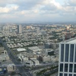 img 1596 150x150 Tel Aviv vue du haut de la Tour Azrieli