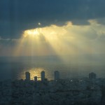 img 1611 150x150 Tel Aviv vue du haut de la Tour Azrieli