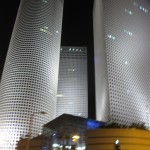 img 1656 150x150 Tel Aviv vue du haut de la Tour Azrieli