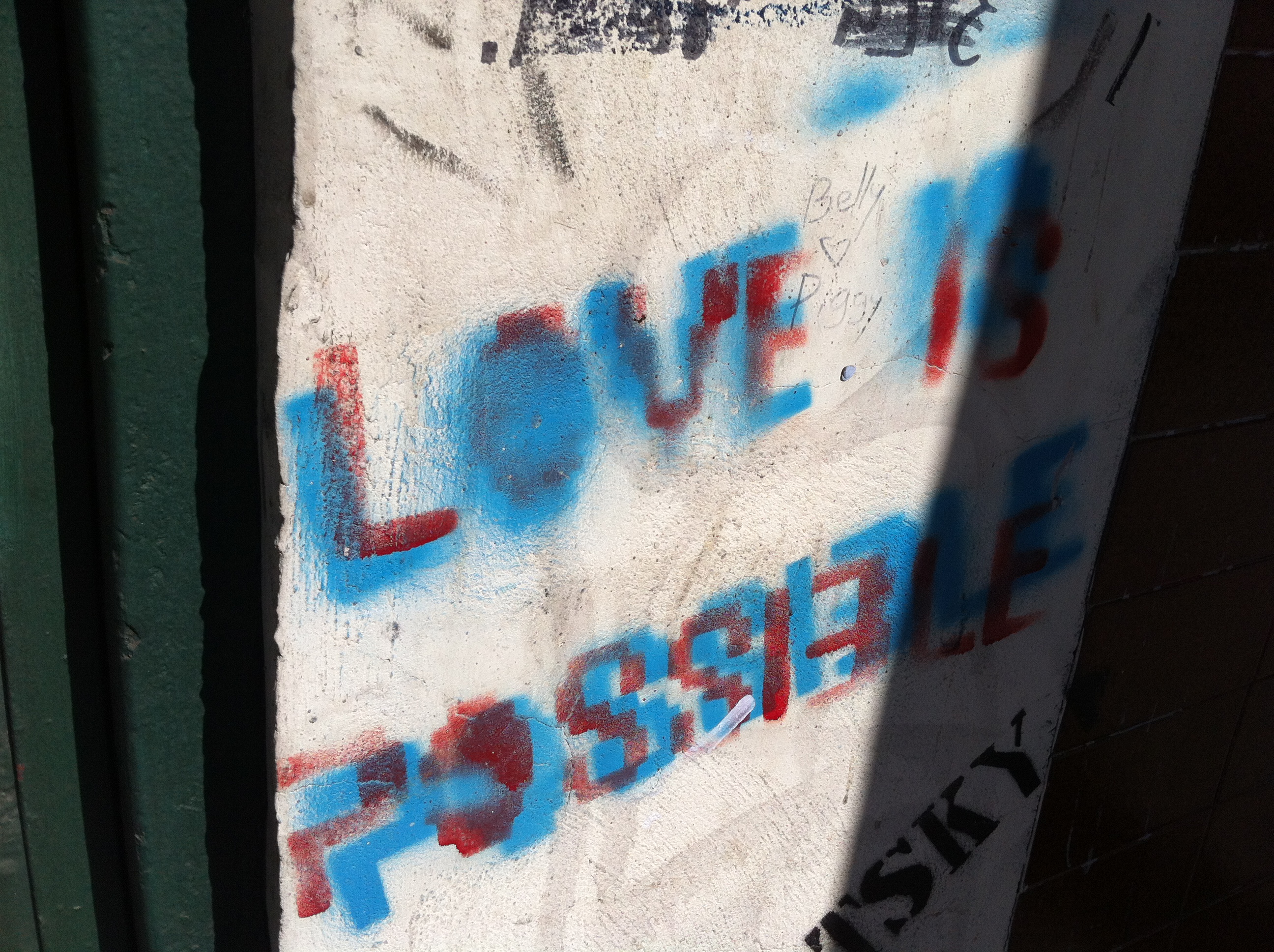 love