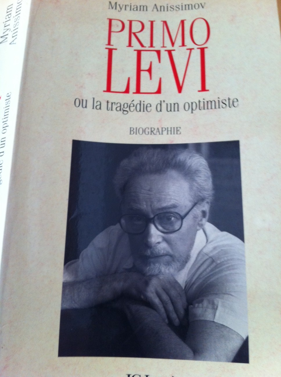 photo (63) photo 63 e1334155891918 25 ans sans Primo Levi
