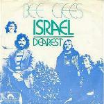 BeeGees BeeGees Et les Bee Gees chantaient Israël